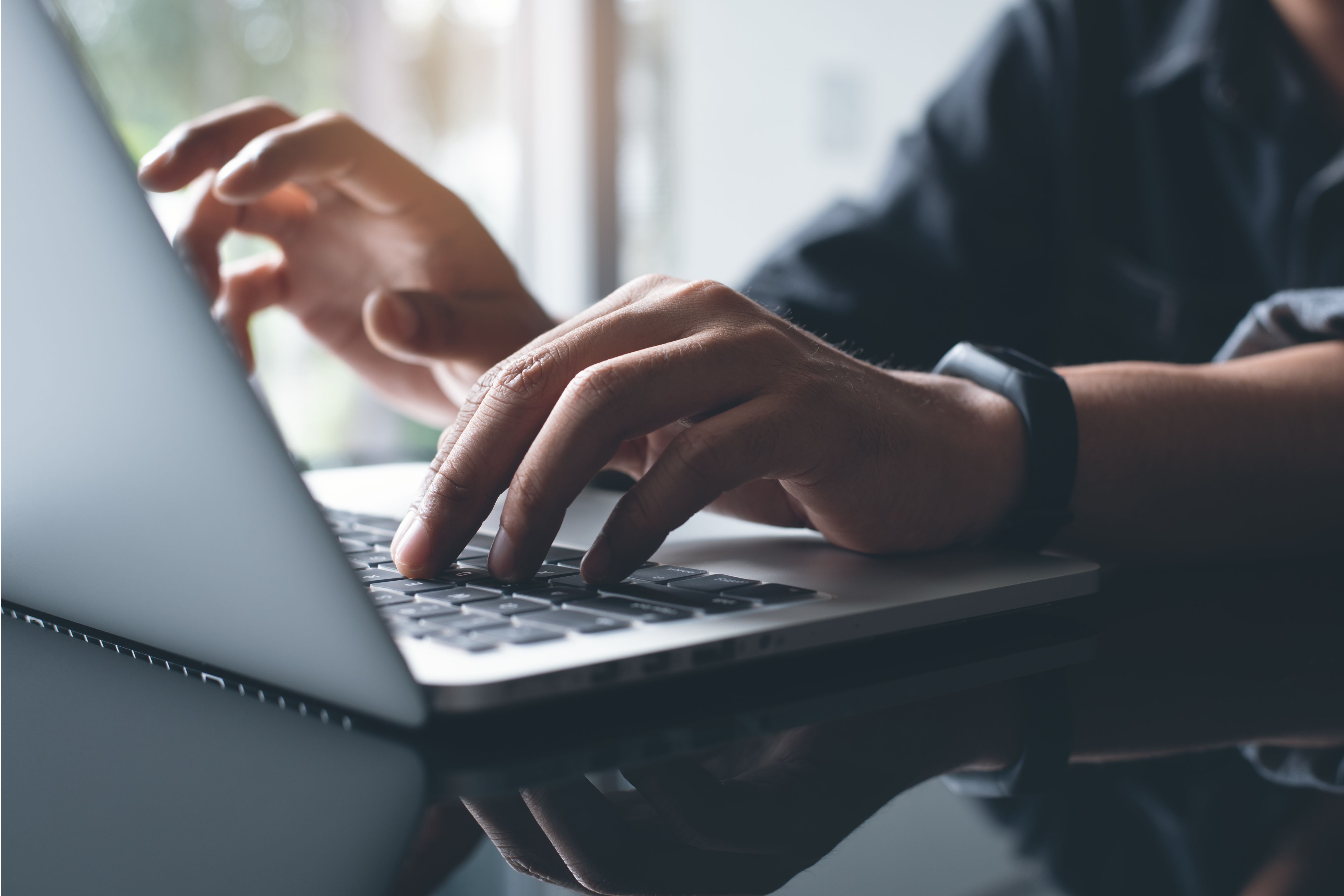 PC portable ©Shutterstock